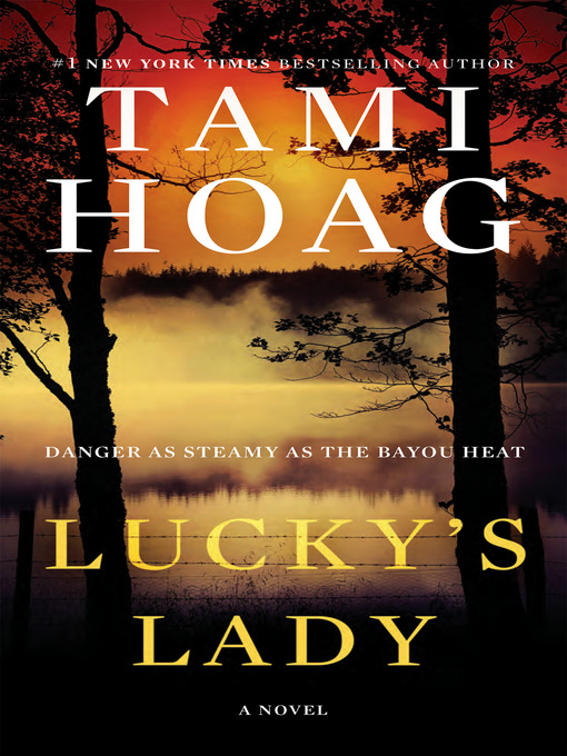 Title details for Lucky's Lady by Tami Hoag - Wait list